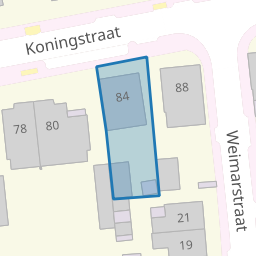 Perceel APD01-AB-595