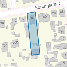 Perceel APD01-AB-597