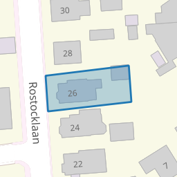 Perceel APD01-AB-637