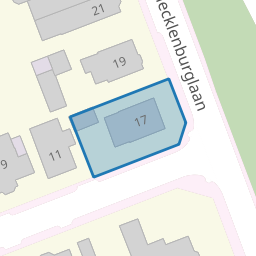 Perceel APD01-AB-827