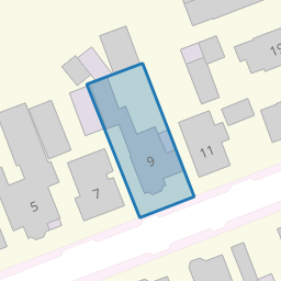 Perceel APD01-AB-829