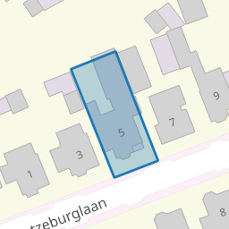 Perceel APD01-AB-831