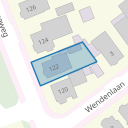 Perceel APD01-AB-853