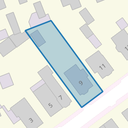 Perceel APD01-AB-857