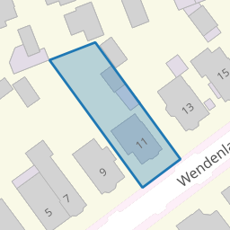 Perceel APD01-AB-858