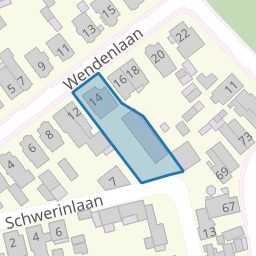 Perceel APD01-AB-870