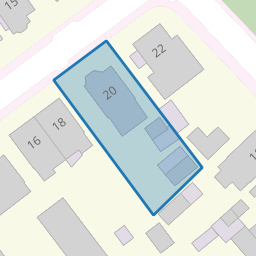 Perceel APD01-AB-873