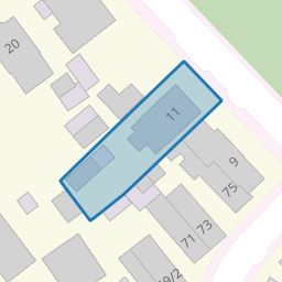 Perceel APD01-AB-875