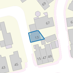 Perceel APD01-AB-882