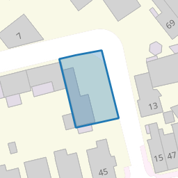 Perceel APD01-AB-897