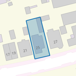 Perceel APD01-AB-911