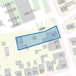 Perceel APD01-AB-913