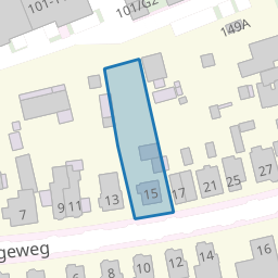 Perceel APD01-AB-916