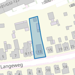 Perceel APD01-AB-917