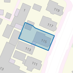 Perceel APD01-AB-978