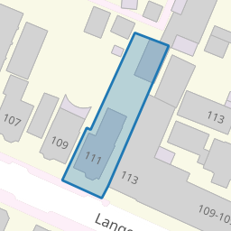 Perceel APD01-AB-981