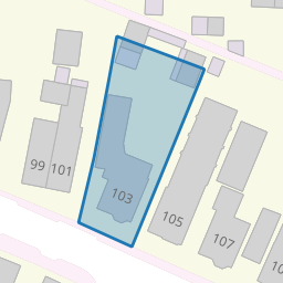 Perceel APD01-AB-985