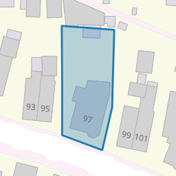 Perceel APD01-AB-993