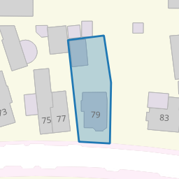 Perceel APD01-AB-999