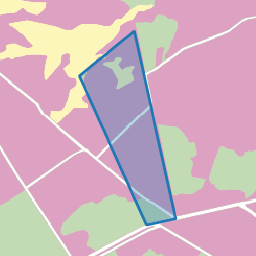 Perceel APD01-AE-125