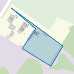 Perceel APD01-AE-145