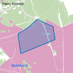 Perceel APD01-AE-152