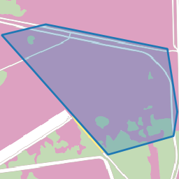 Perceel APD01-AE-158