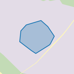 Perceel APD01-AE-165