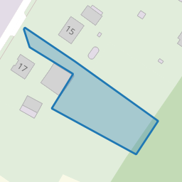 Perceel APD01-AE-170