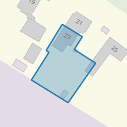 Perceel APD01-AE-173