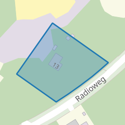 Perceel APD01-AE-181