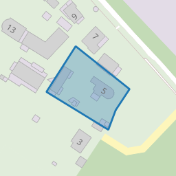 Perceel APD01-AE-190