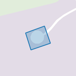 Perceel APD01-AE-197