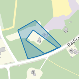 Perceel APD01-AE-200