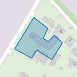 Perceel APD01-AE-216