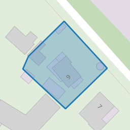 Perceel APD01-AE-218