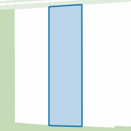 Perceel APD01-B-1035