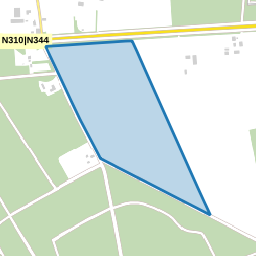 Perceel APD01-B-1043