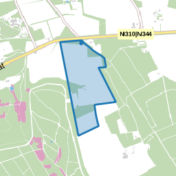 Perceel APD01-B-1098