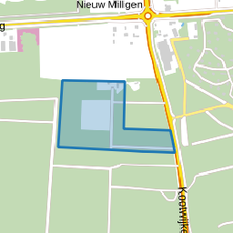 Perceel APD01-B-1135