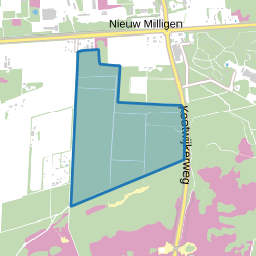 Perceel APD01-B-1136