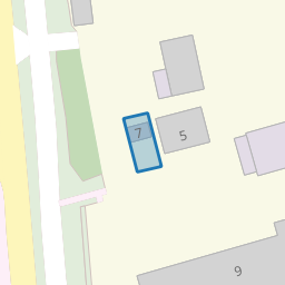 Perceel APD01-B-1158