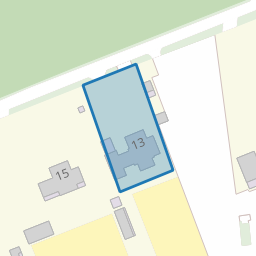 Perceel APD01-B-1209