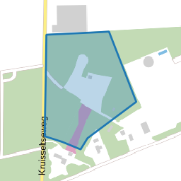 Perceel APD01-B-1212