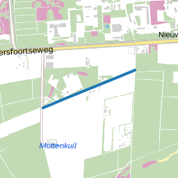 Perceel APD01-B-1218