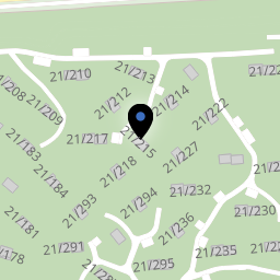 Appartement APD01 B 1226 174