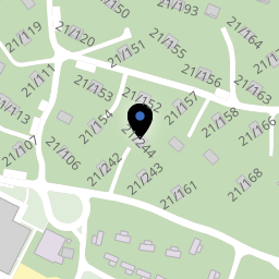 Appartement APD01 B 1226 198