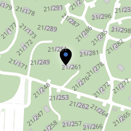 Appartement APD01 B 1226 214