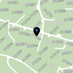 Appartement APD01 B 1226 218