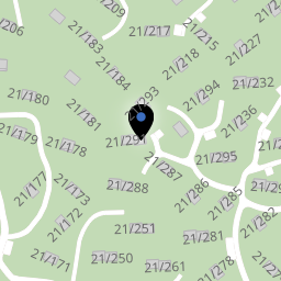 Appartement APD01 B 1226 244
